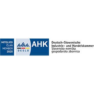 A.B.S. Factoring partnerji AHK slovensko-nemška gospodarska zbornica